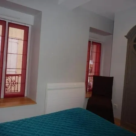 Saint-lary, 4 Pieces, 5 Personnes - Fr-1-419-231 Tatil Evi *