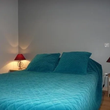 Saint-lary, 4 Pieces, 5 Personnes - Fr-1-419-231 Tatil Evi Saint-Lary (Ariege)