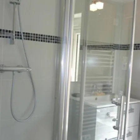 Tatil Evi Saint-lary, 4 Pieces, 5 Personnes - Fr-1-419-231 *