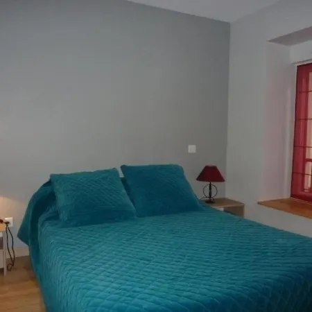 Tatil Evi Saint-lary, 4 Pieces, 5 Personnes - Fr-1-419-231 *