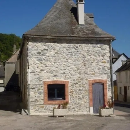 Saint-lary, 4 Pieces, 5 Personnes - Fr-1-419-231 Saint-Lary (Ariege)