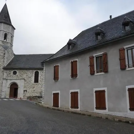 Saint-lary, 4 Pieces, 5 Personnes - Fr-1-419-231 Tatil Evi
