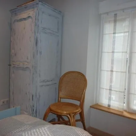Tatil Evi Saint-lary, 4 Pieces, 5 Personnes - Fr-1-419-231 *