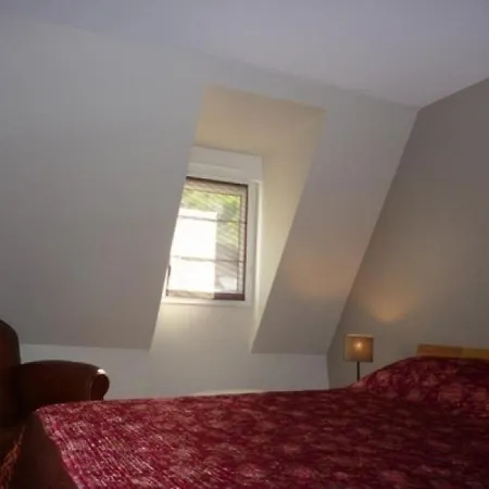 Tatil Evi Saint-lary, 4 Pieces, 5 Personnes - Fr-1-419-231