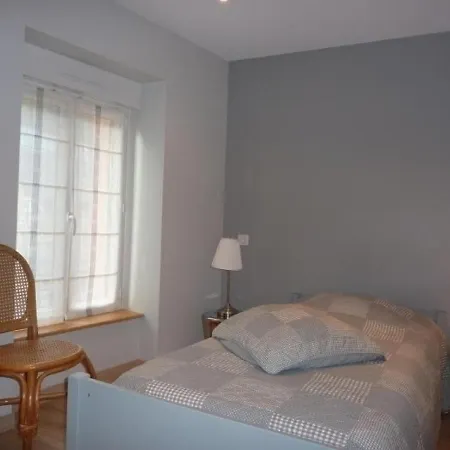 Saint-lary, 4 Pieces, 5 Personnes - Fr-1-419-231 Tatil Evi *